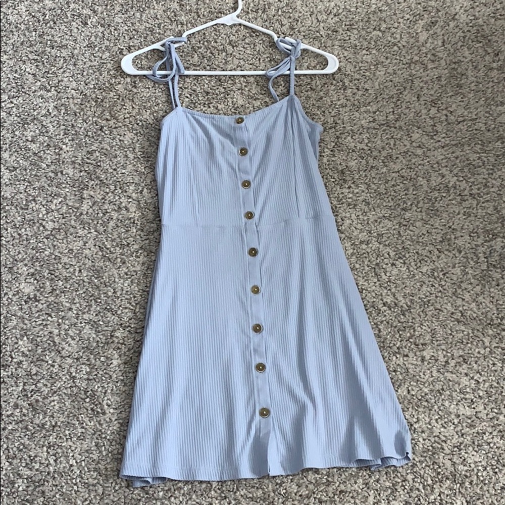 Top shop sundress
